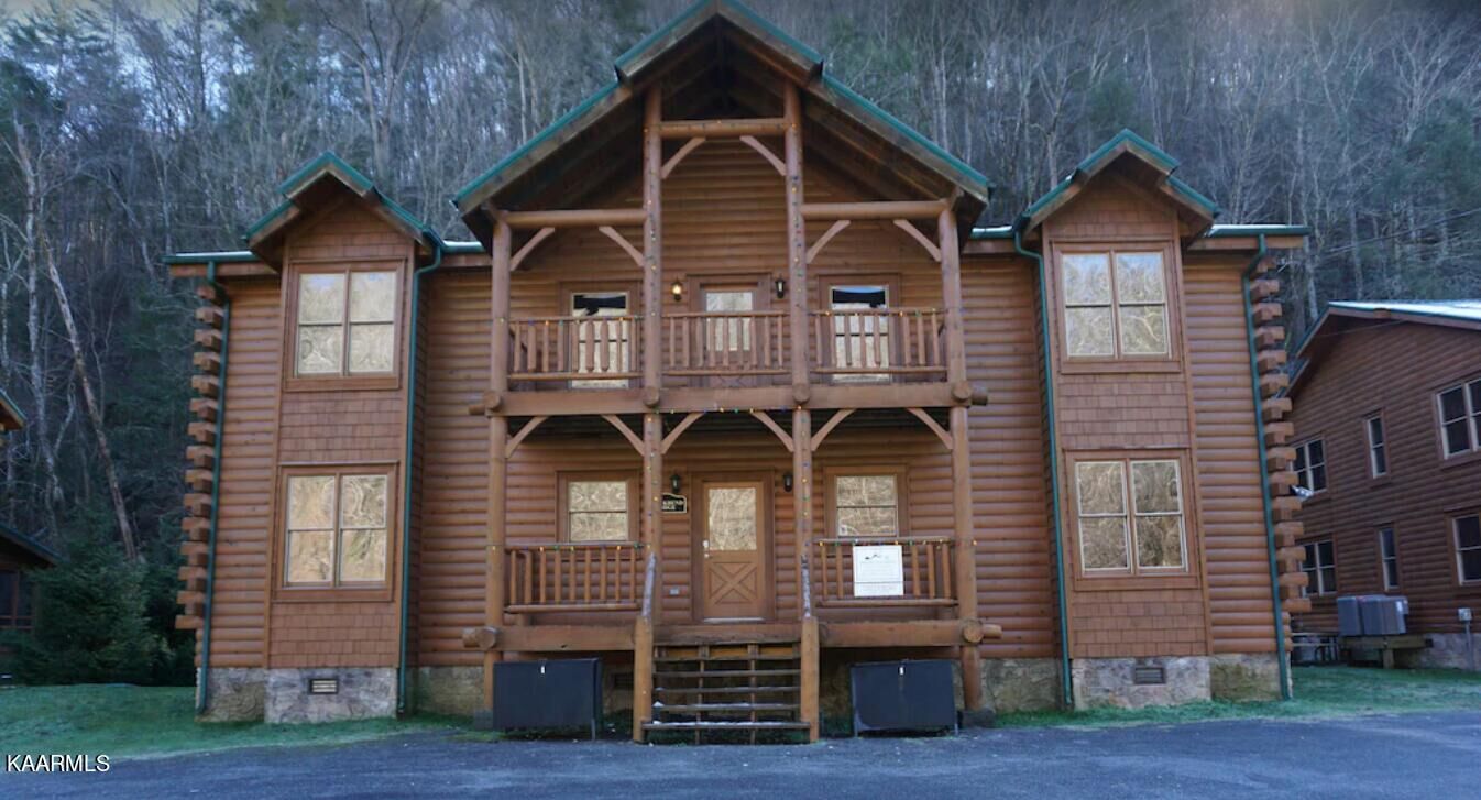 Property Photo: 307 Caney Creek Rd TN 37863