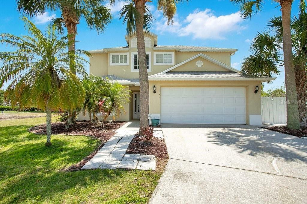 Property Photo:  131 Tee Garden Way  FL 33896 