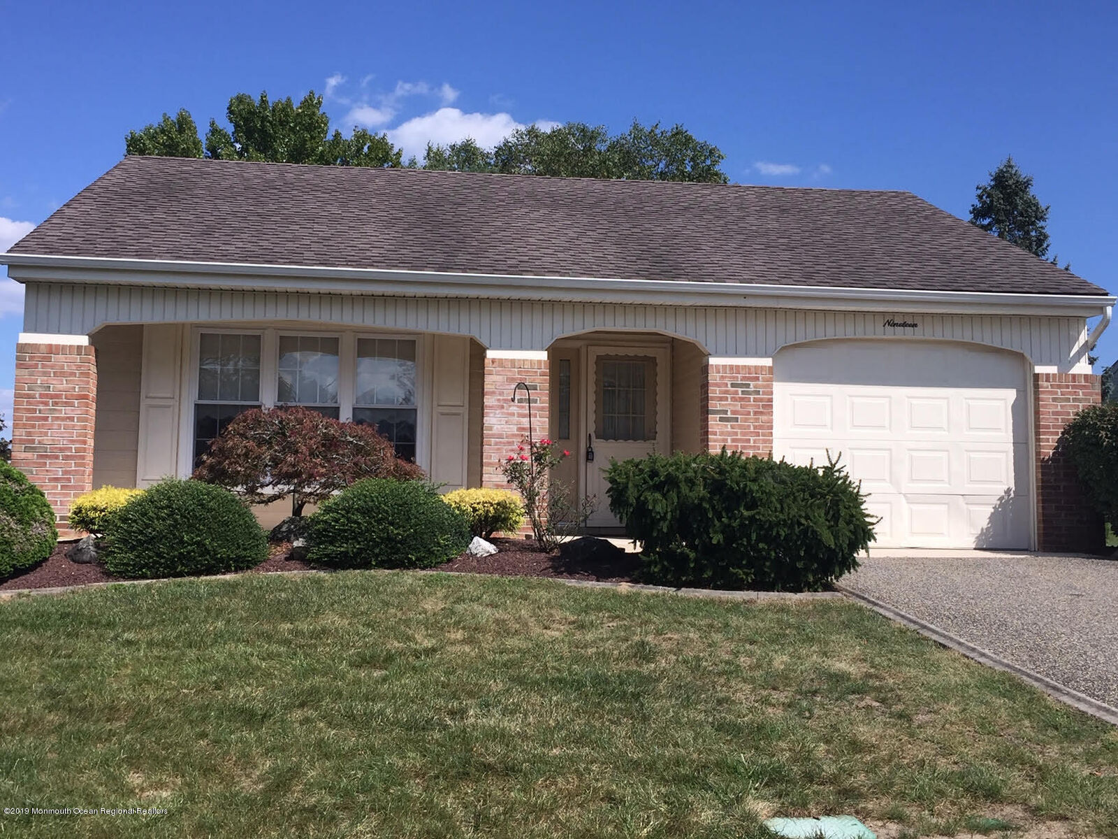 Property Photo:  19 Marlow Avenue  NJ 08759 