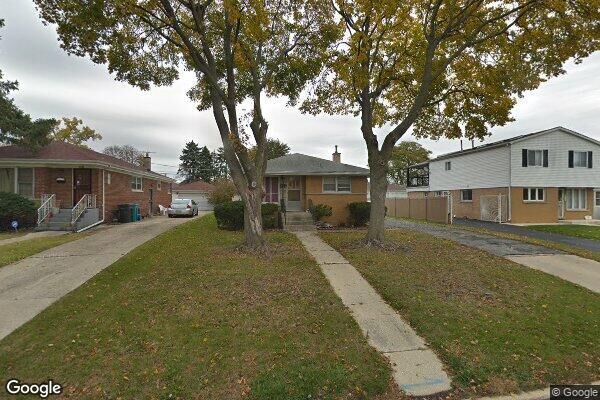 Property Photo: 4514 Madison Street IL 60162