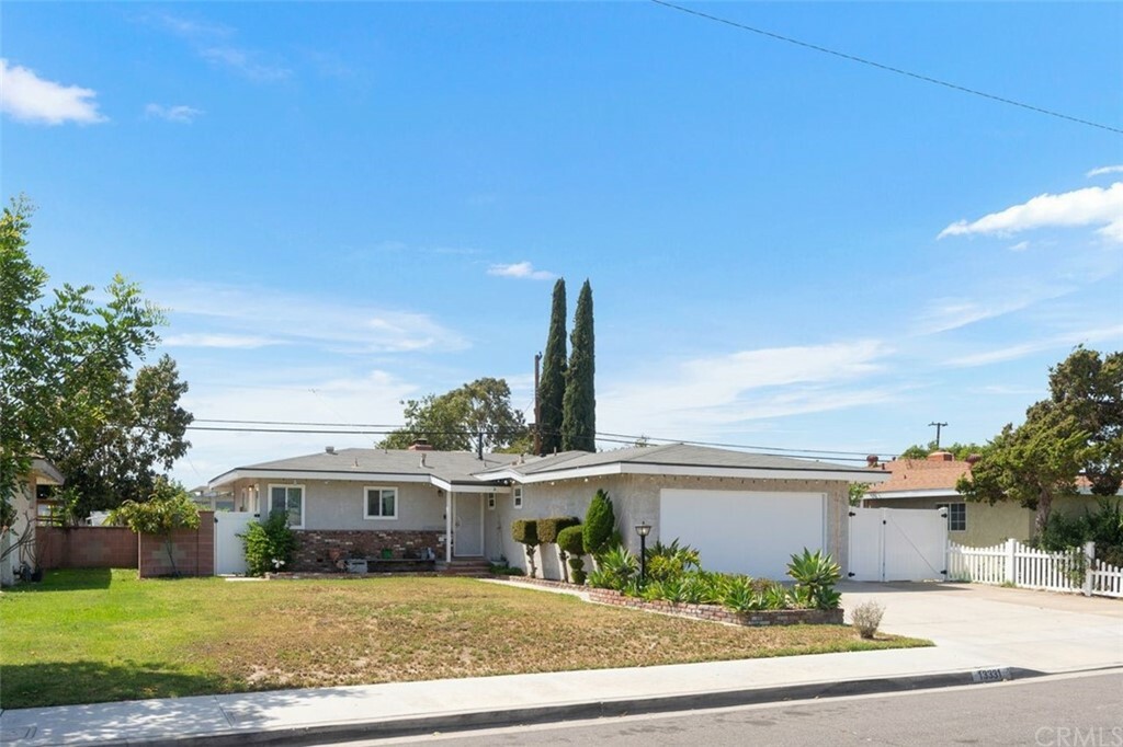 Property Photo:  13331 Roxey Drive  CA 92843 