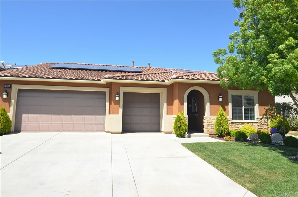 1316 Cardamom Court  Beaumont CA 92223 photo