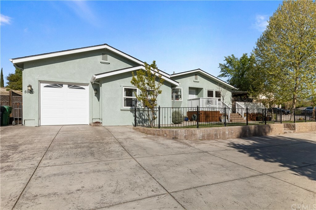 Property Photo:  5900 Madera Place 4  CA 93422 