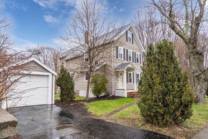 Property Photo:  474 Lowell St  MA 01880 