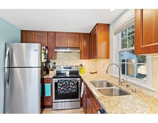 Property Photo: 77 Orchard Rd MA 01821