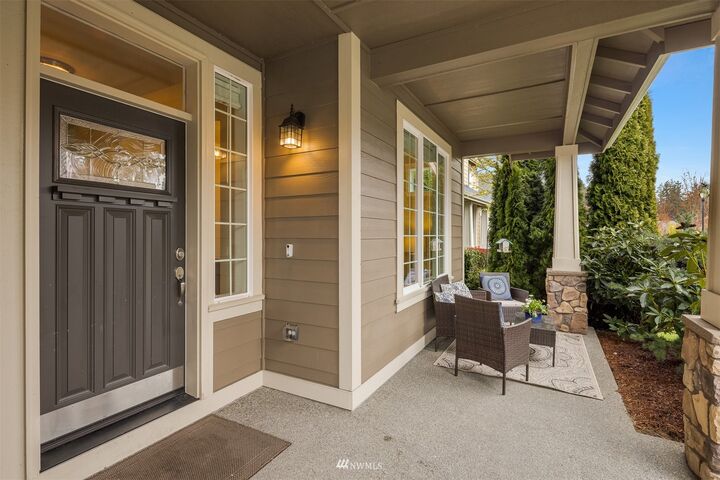 Property Photo:  3945 Amelia Court NE  WA 98516 