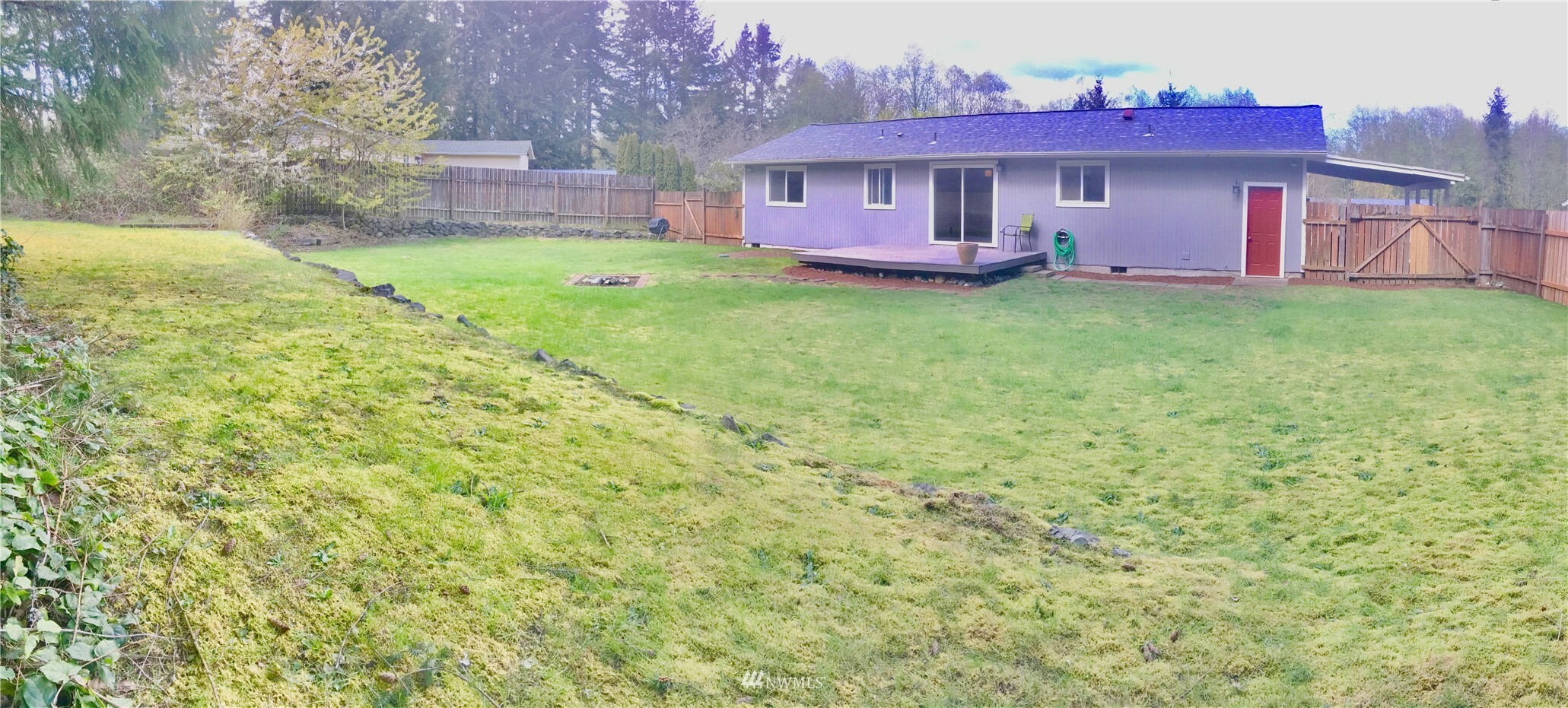 Property Photo:  2854 SE Lela Lane  WA 98367 