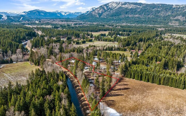 Property Photo:  4688 Nelson Siding Road  WA 98922 