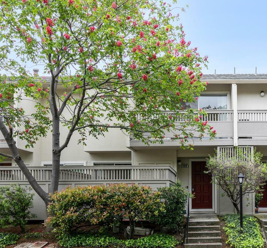 Property Photo: 610 North Garland Terrace CA 94086