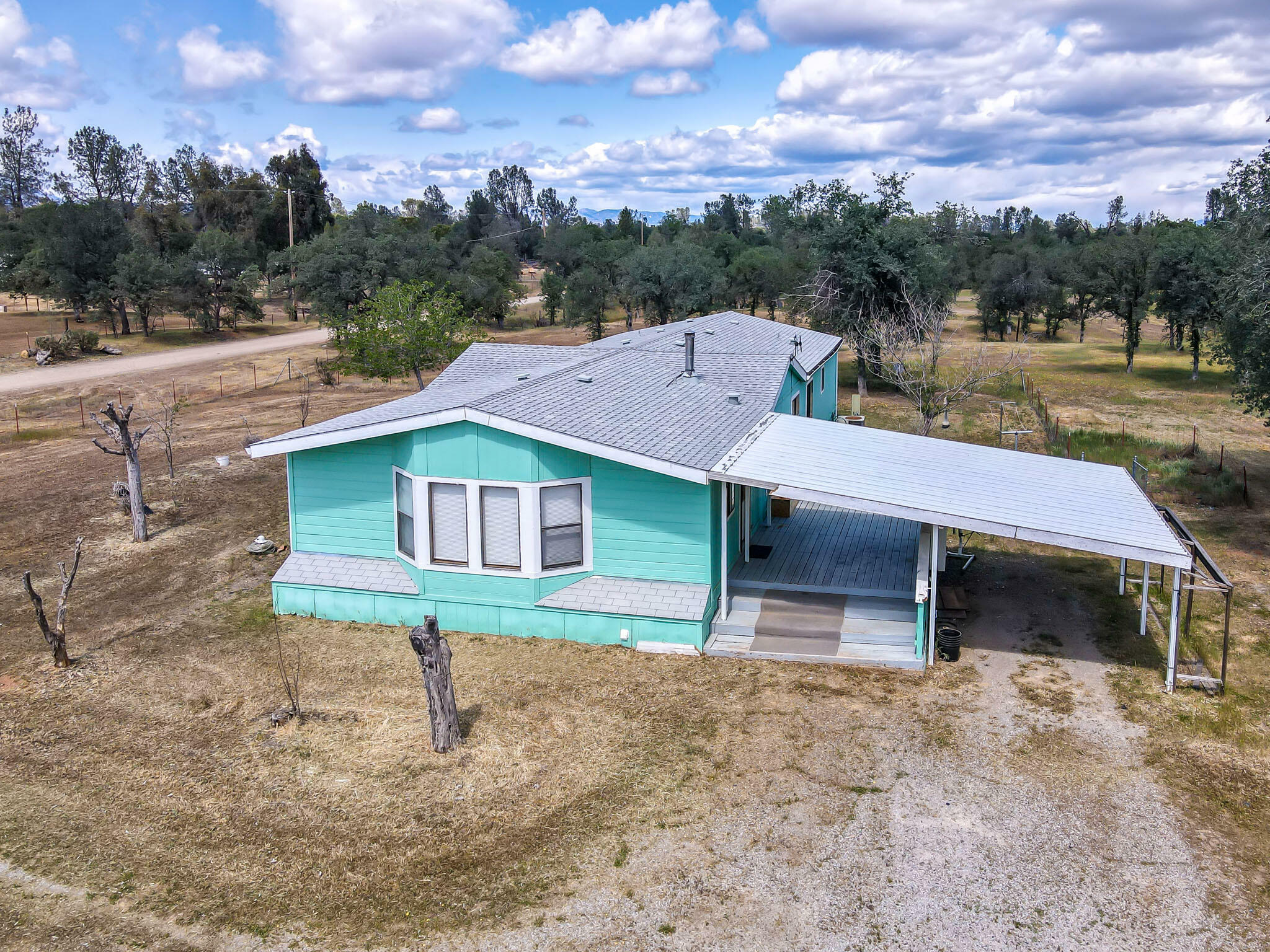 4933 Pinehurst Road  Anderson CA 96007 photo