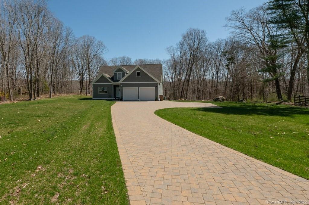 Property Photo: 360 Boston Post Road CT 06333
