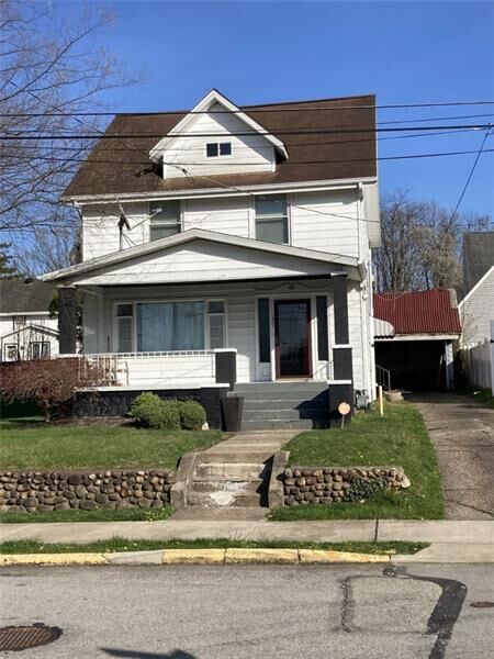 Property Photo: 137 Maple Terrace PA 15022