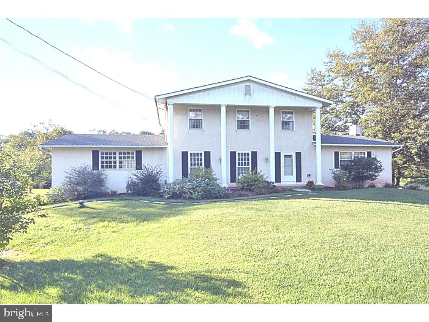 Property Photo: 2160 Old Forty Foot Road PA 19438
