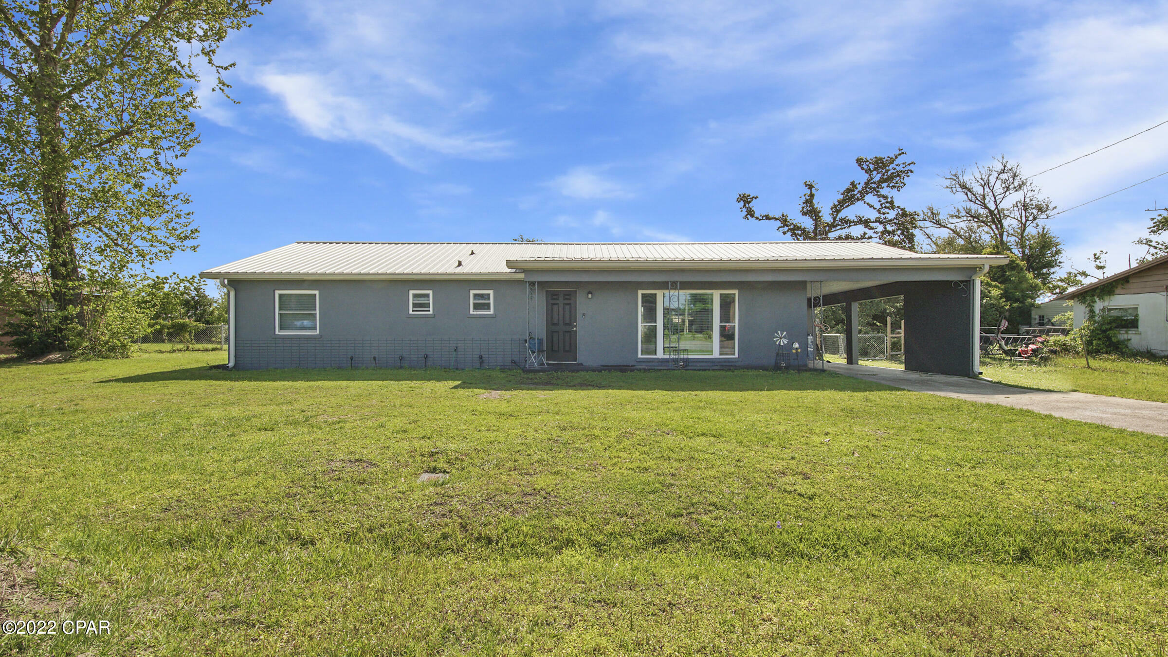 Property Photo:  1805 Carolina Avenue  FL 32444 