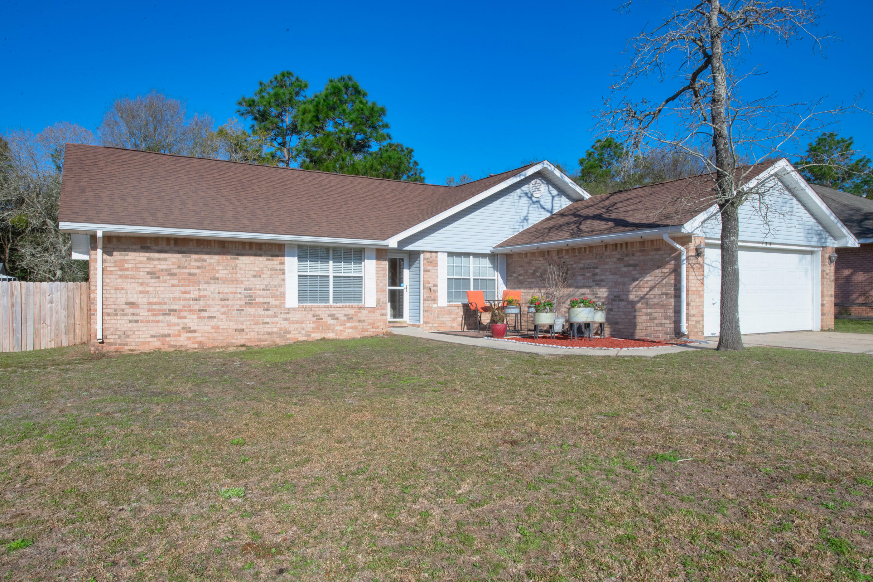 139 Steeplechase Drive  Crestview FL 32539 photo