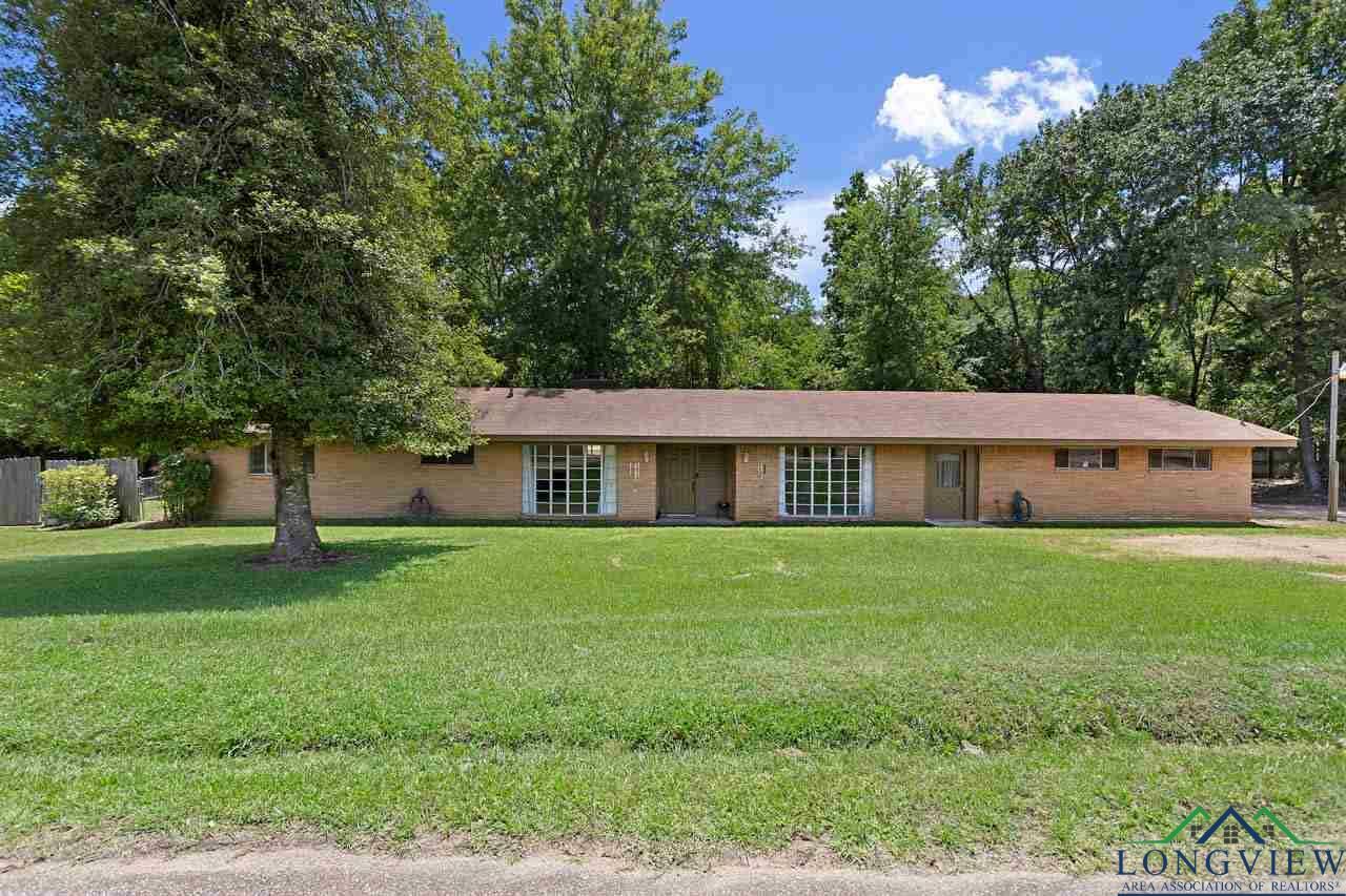 Property Photo:  200 W Branch St.  TX 75604 