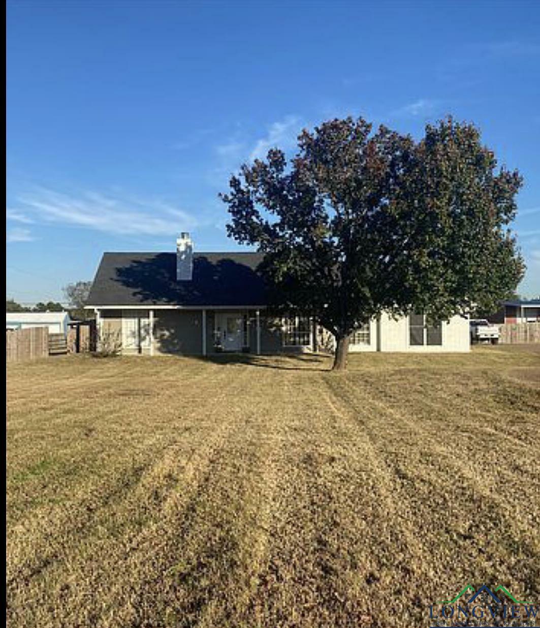 Property Photo:  2338 Big Woods Rd  TX 75605 