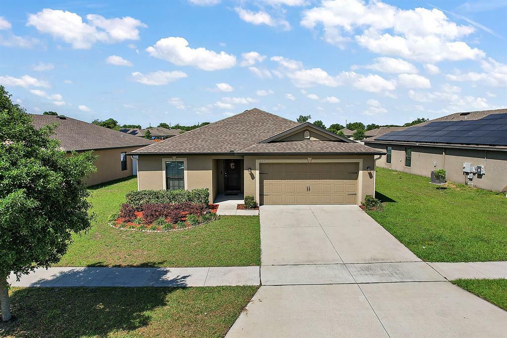 Property Photo:  2317 Bexley Drive  FL 32778 