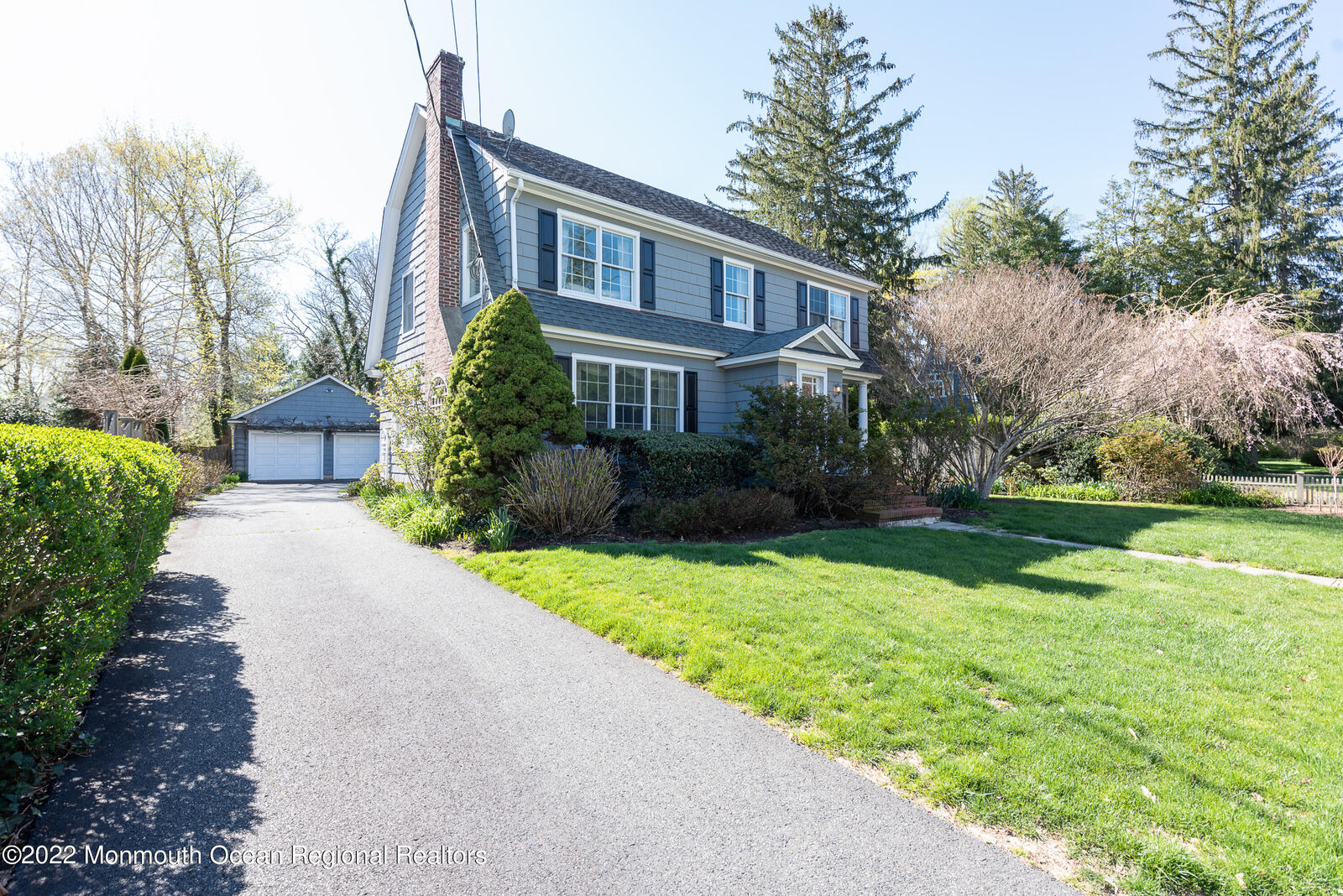 Property Photo: 99 Silverbrook Road NJ 07702