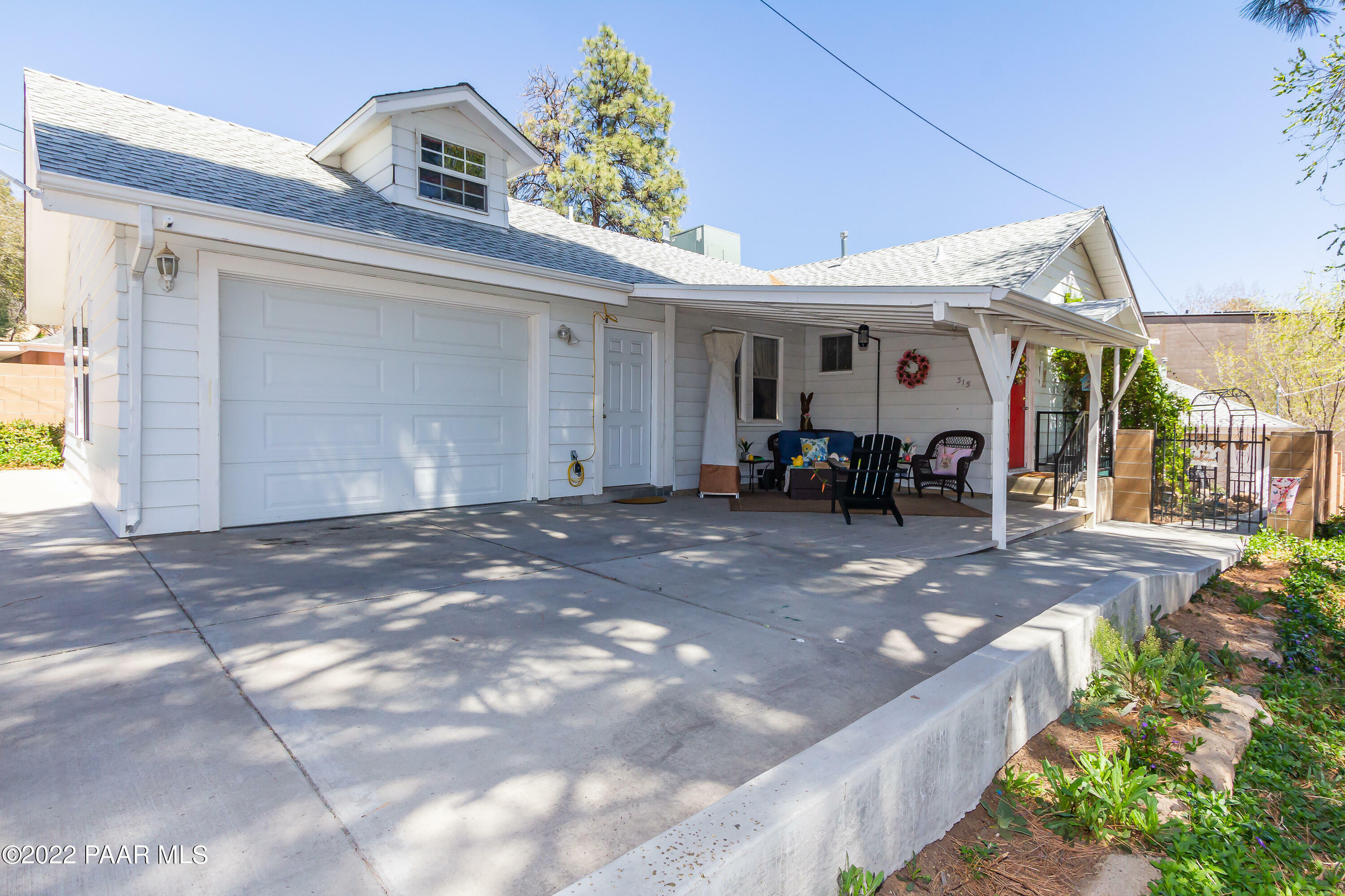 315 N Willow Street  Prescott AZ 86305 photo