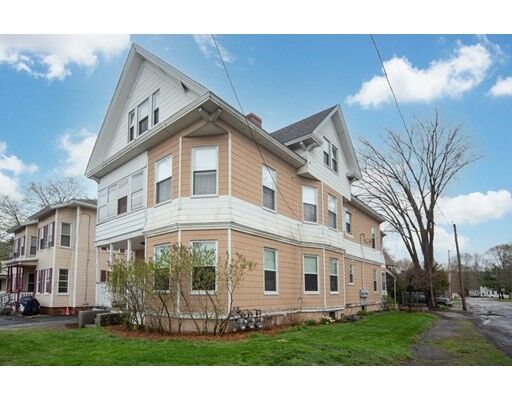 Property Photo:  513 High St  MA 01510 
