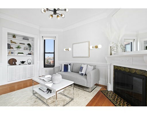 Property Photo:  295 Beacon Street 74  MA 02116 