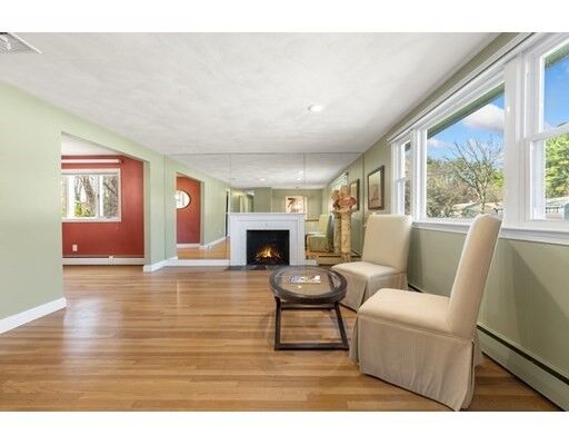 Property Photo:  4 Birchmeadow Circle  MA 01701 