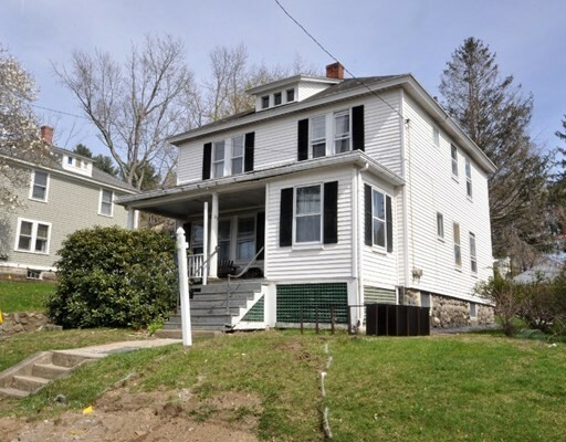 Property Photo:  29 Powder Mill Rd  MA 01754 