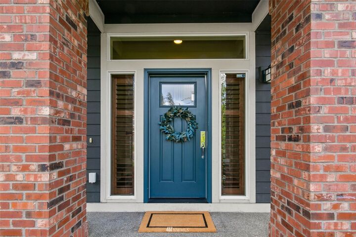 Property Photo: 6108 63rd Street Ct NW WA 98335