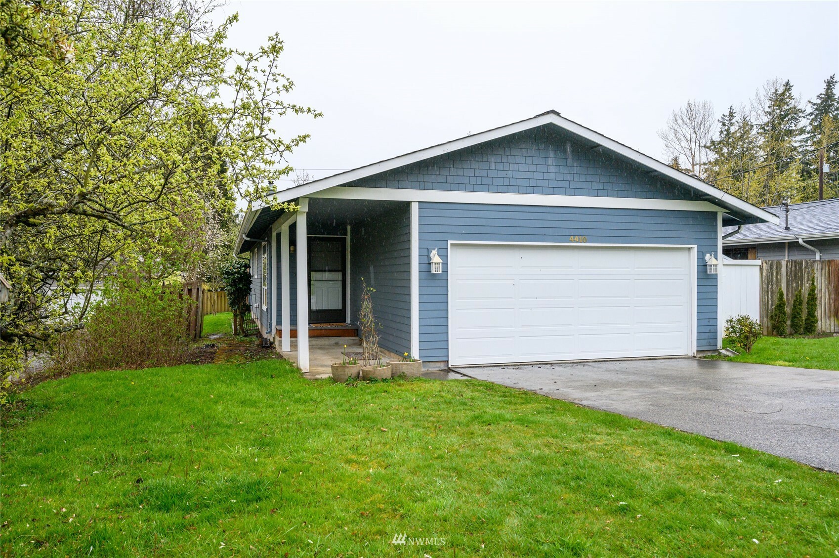 Property Photo: 4410 Alice Street WA 98226