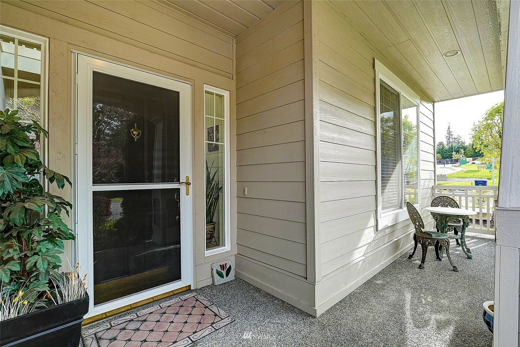 Property Photo: 22632 SE 14th Place WA 98075
