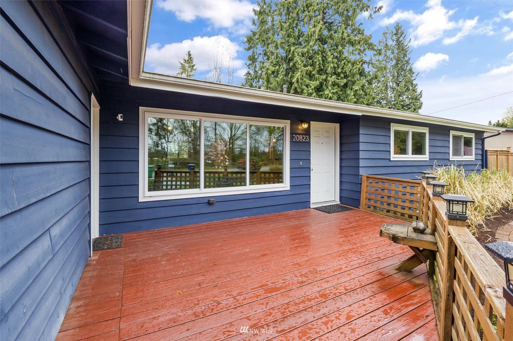 Property Photo:  20823 49th Avenue W  WA 98036 