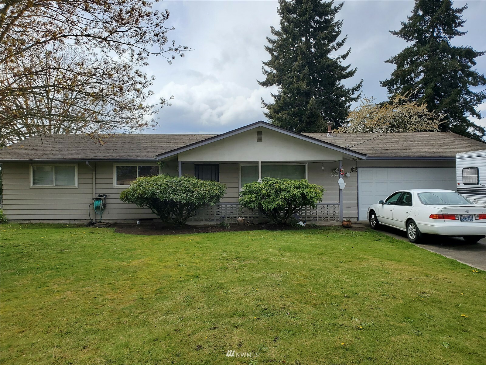 Property Photo:  35429 11th Avenue SW  WA 98023 