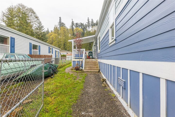 Property Photo: 20227 80th Avenue 29 WA 98223