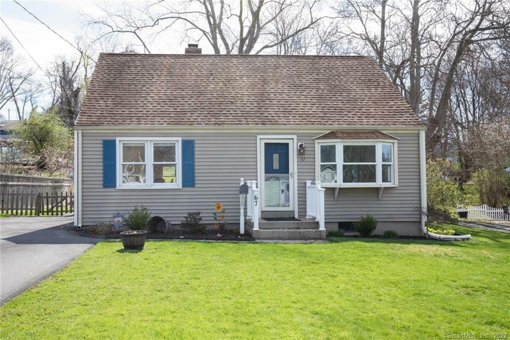 Property Photo:  67 Tremper Drive  CT 06492 