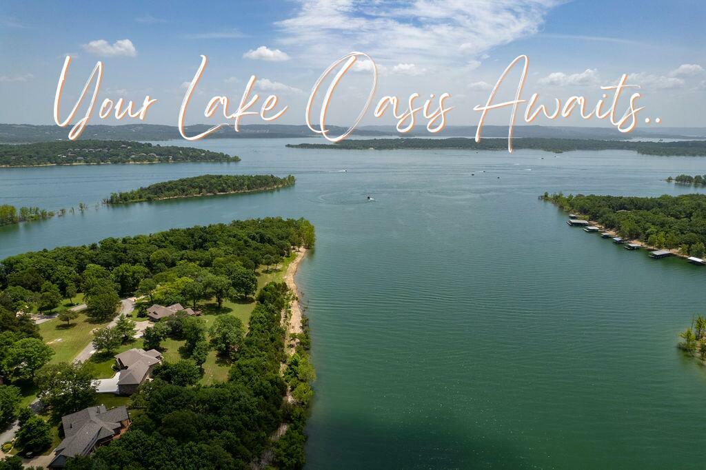Property Photo: 261 Lake Expressway Trail MO 65737