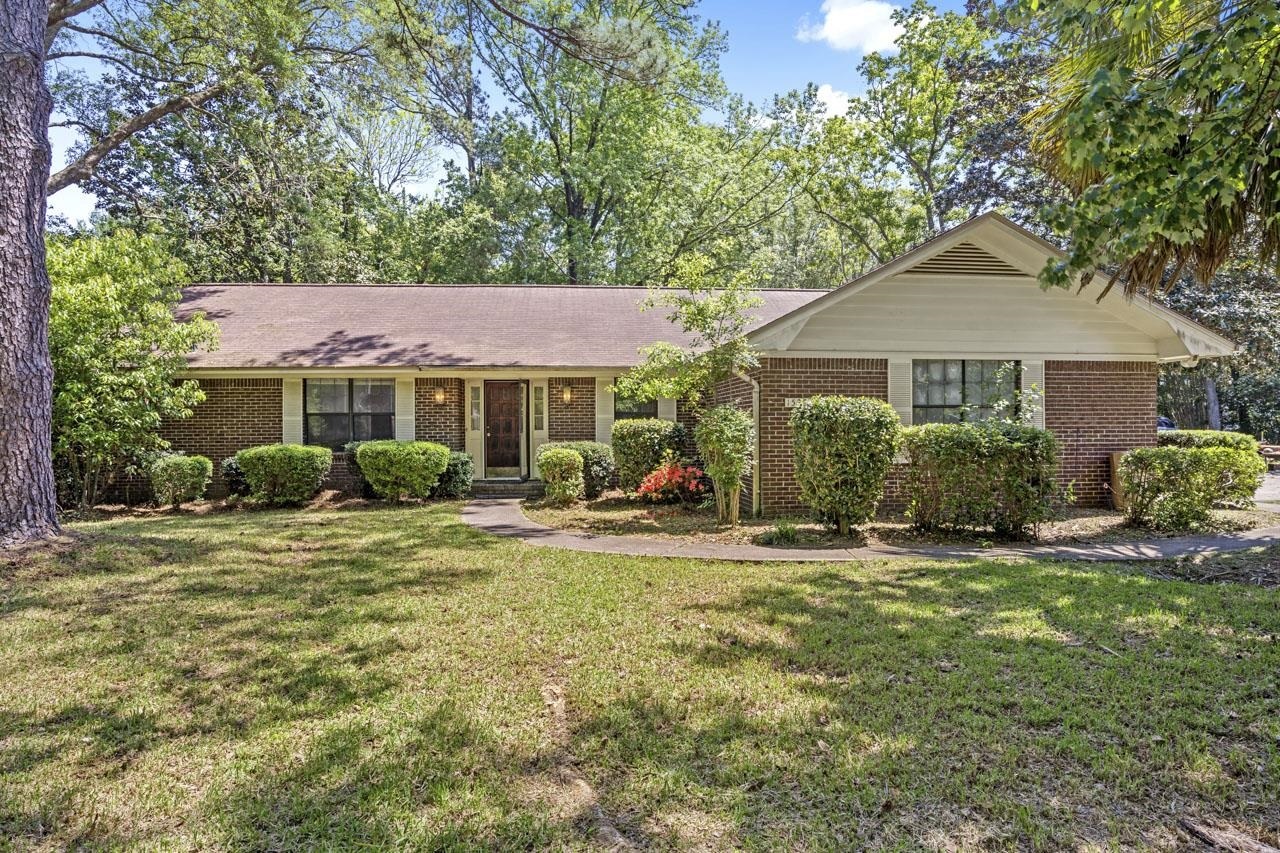 Property Photo:  1525 Brown Court  FL 32308 