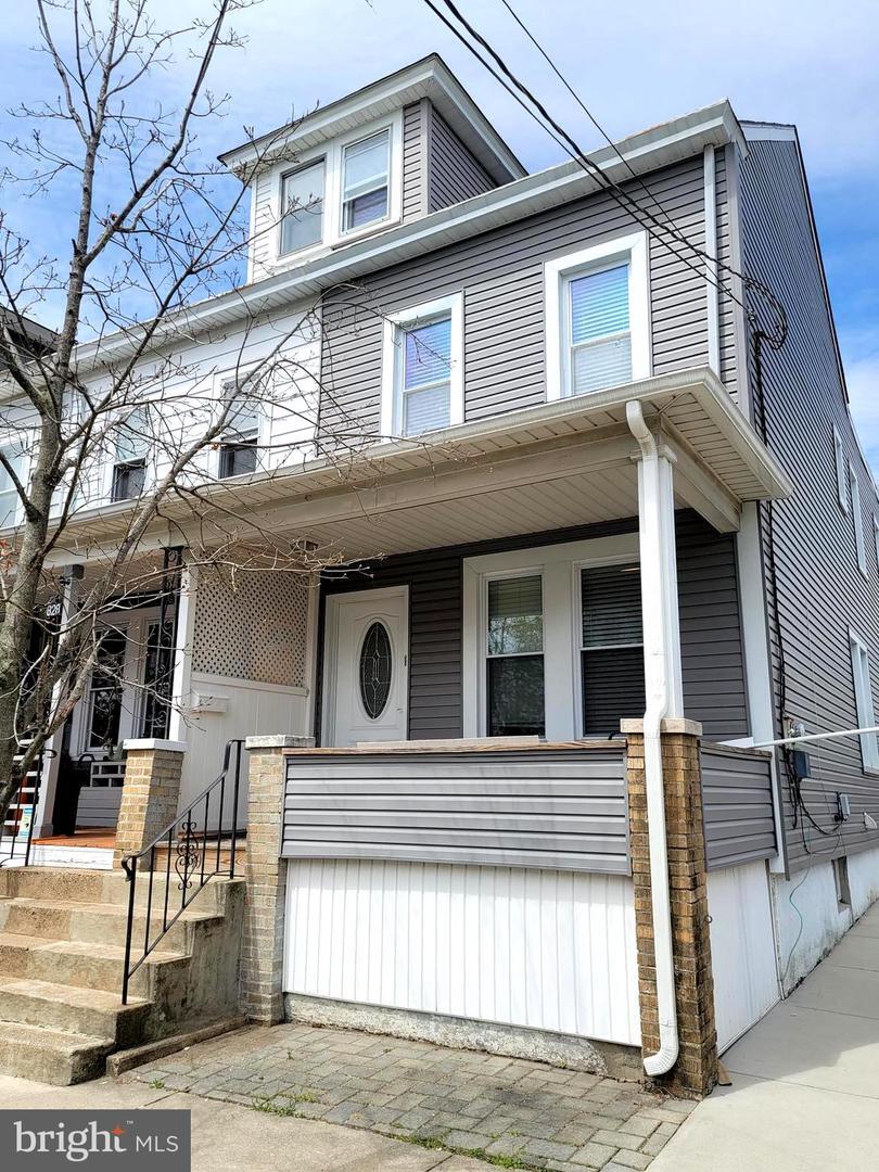 Property Photo: 830 Pennsylvania Avenue NJ 08638