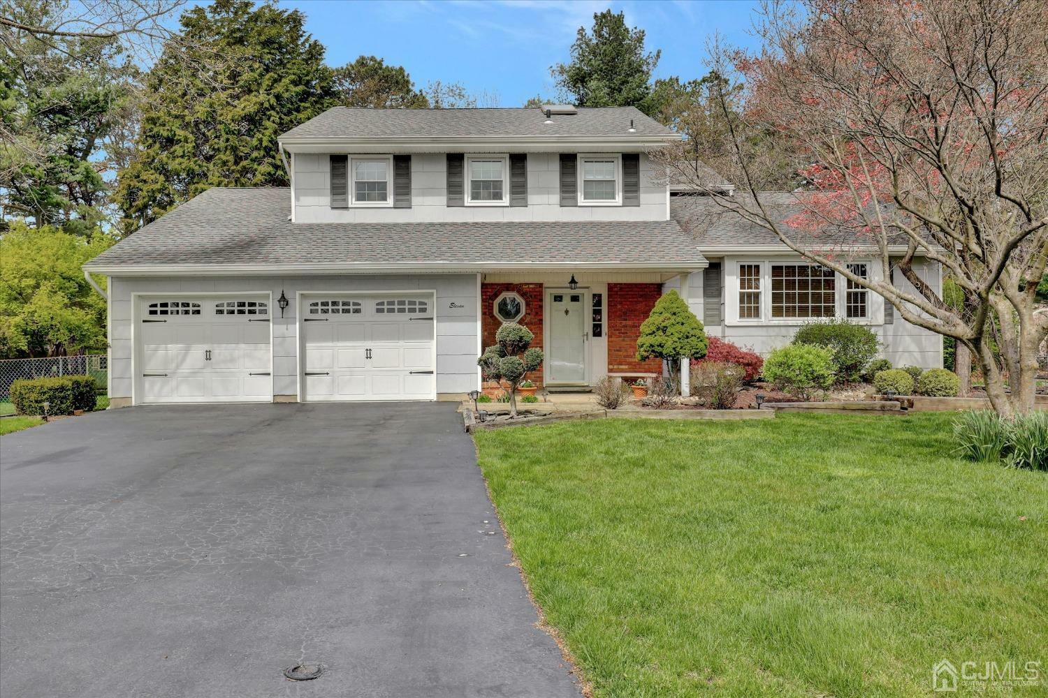 Property Photo: 11 Sally Court NJ 08857