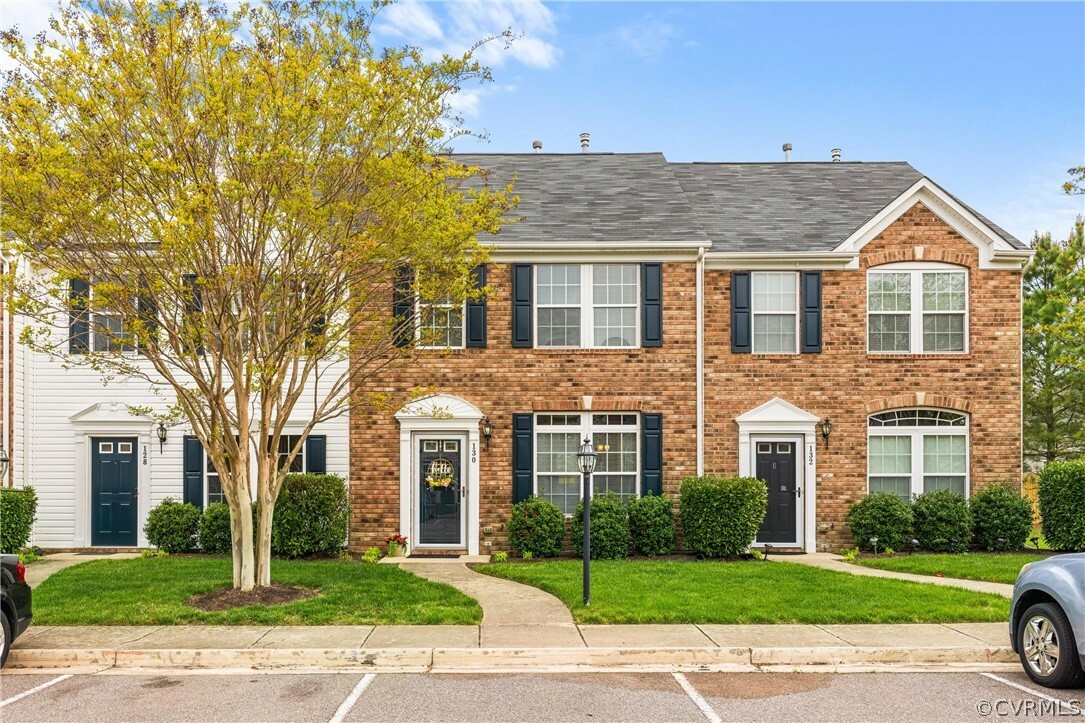 Property Photo: 130 Colter Drive VA 23223