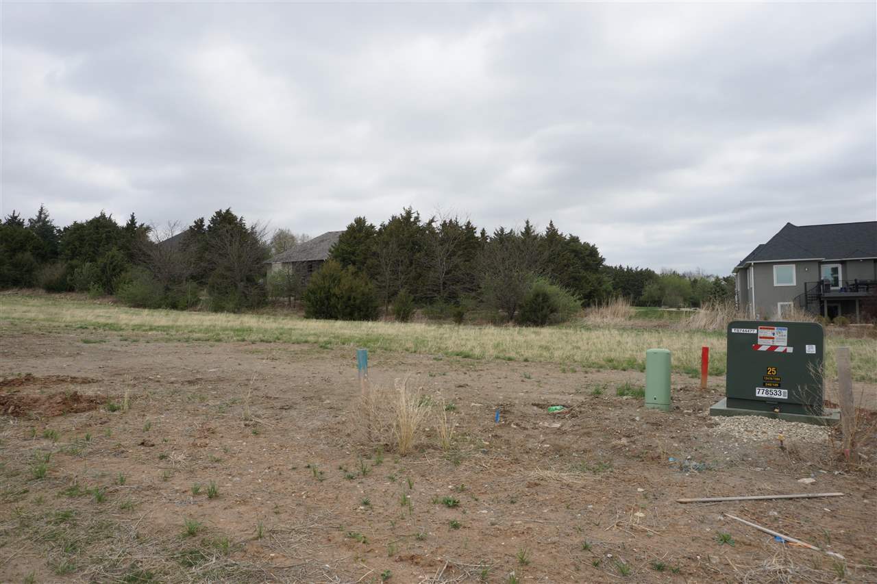 Property Photo:  4126 Scenic Crossing  KS 66503 