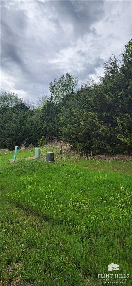 Property Photo: 4126 Scenic Crossing KS 66503