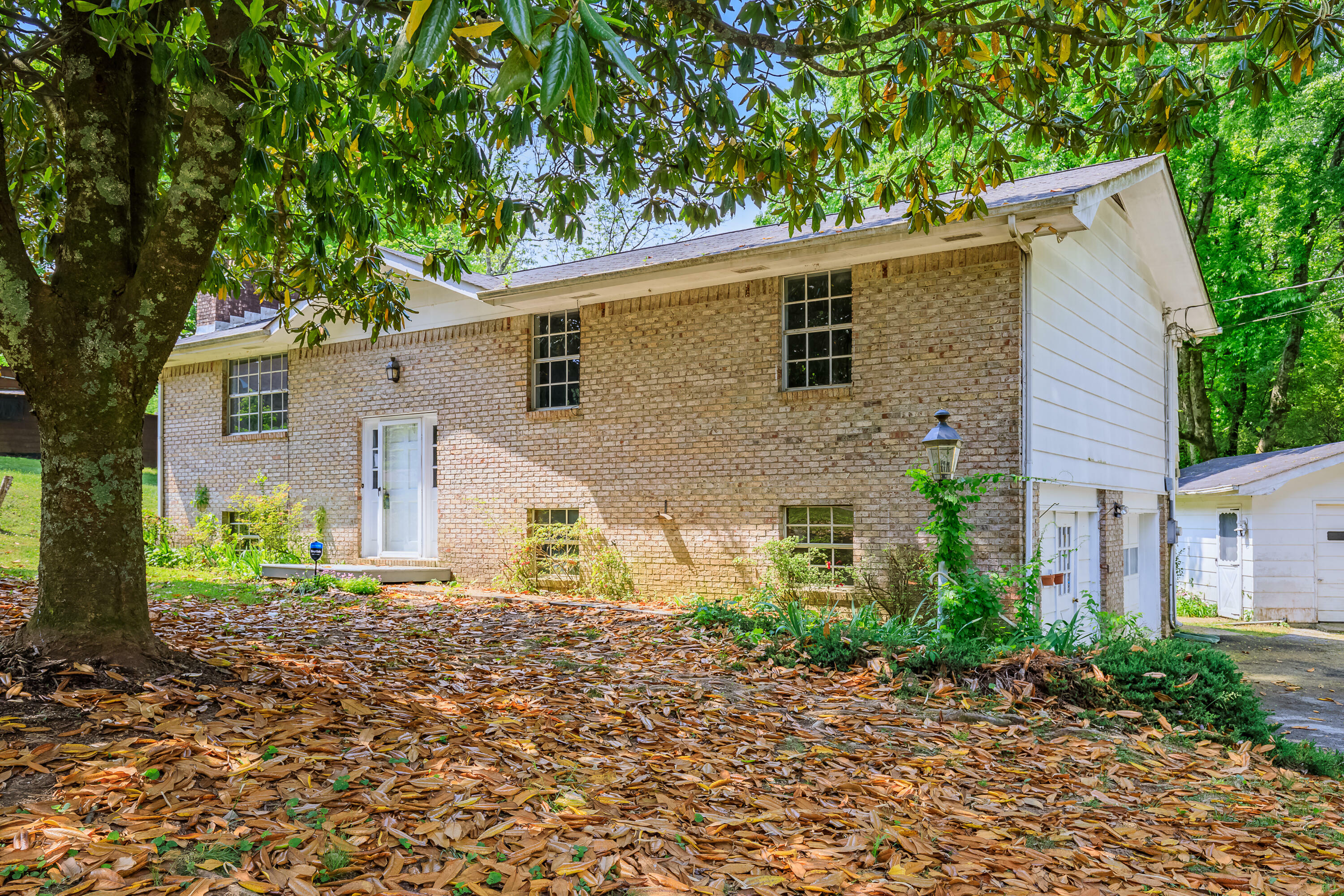 Property Photo:  8215 Harrison Bay Road  TN 37341 