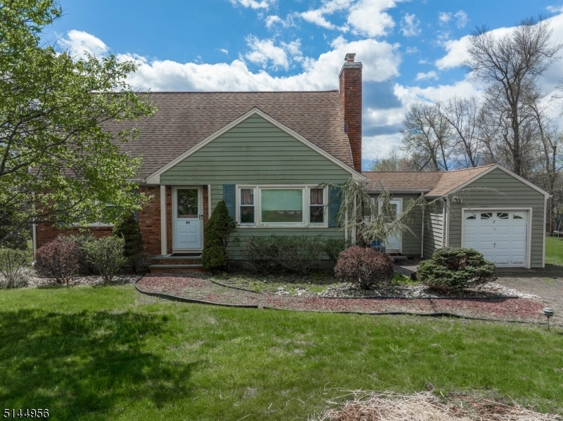 Property Photo:  23 Logan Drive  NJ 08876 