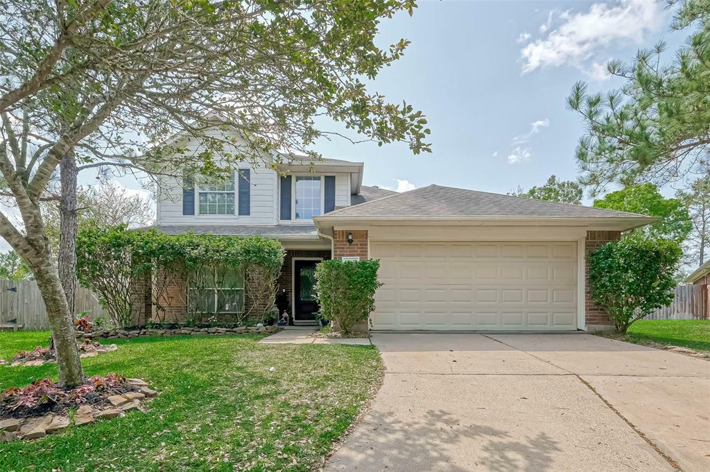 13827 Montclair Hill Court  Rosharon TX 77583 photo