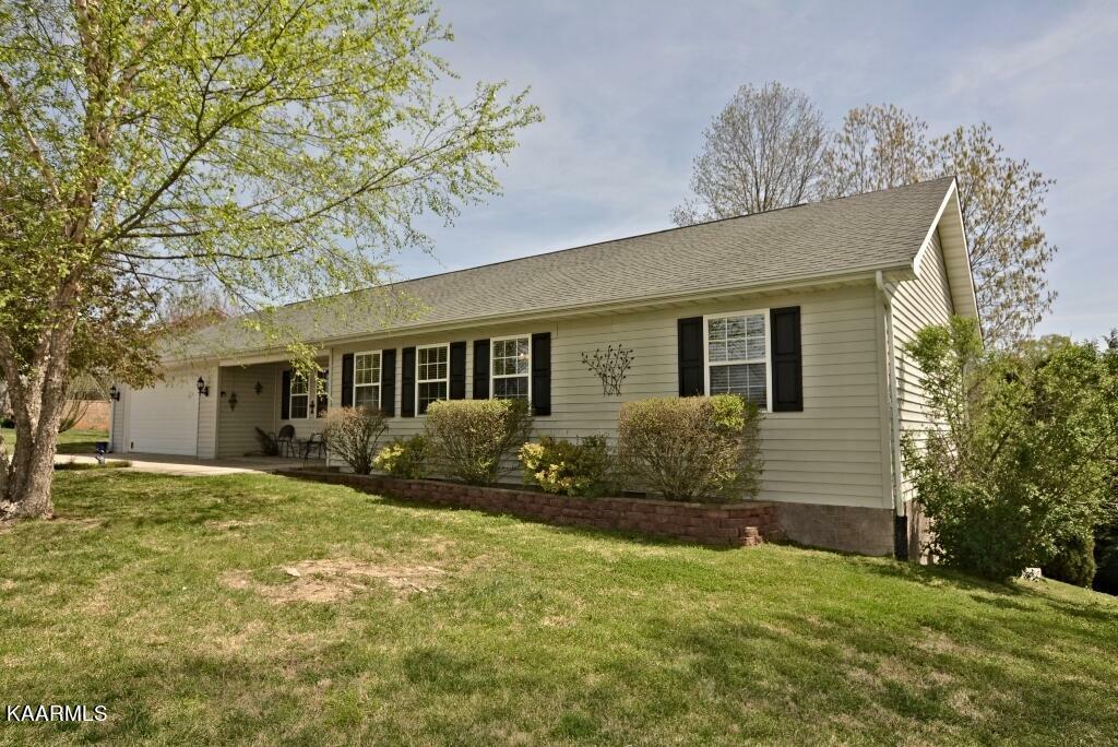 Property Photo:  2759 English Hills Drive  TN 37876 