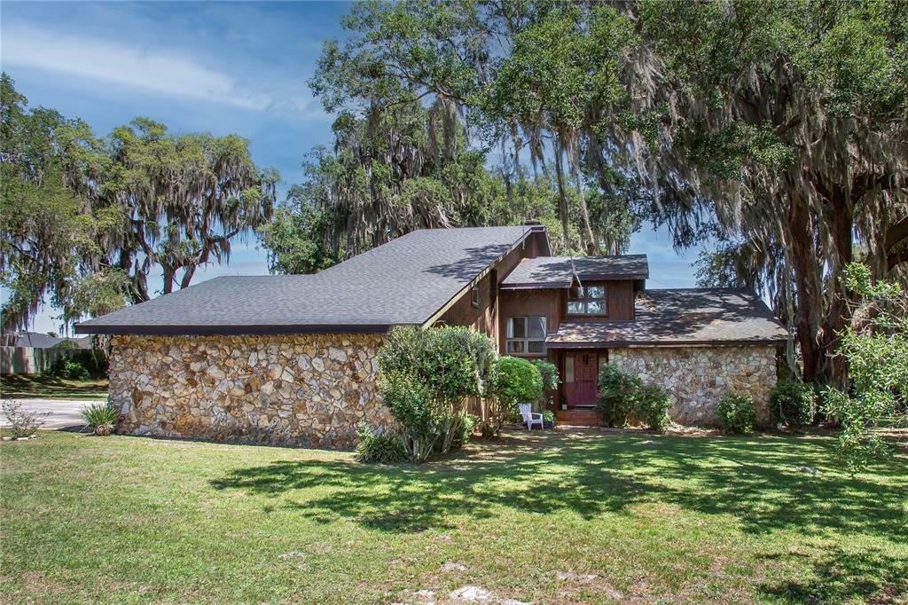 Property Photo:  9981 County Road 114A  FL 34785 