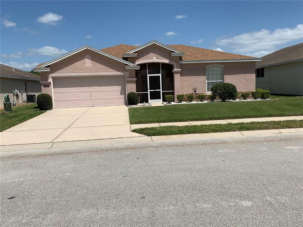 Property Photo:  4203 Windchime Lane  FL 33811 