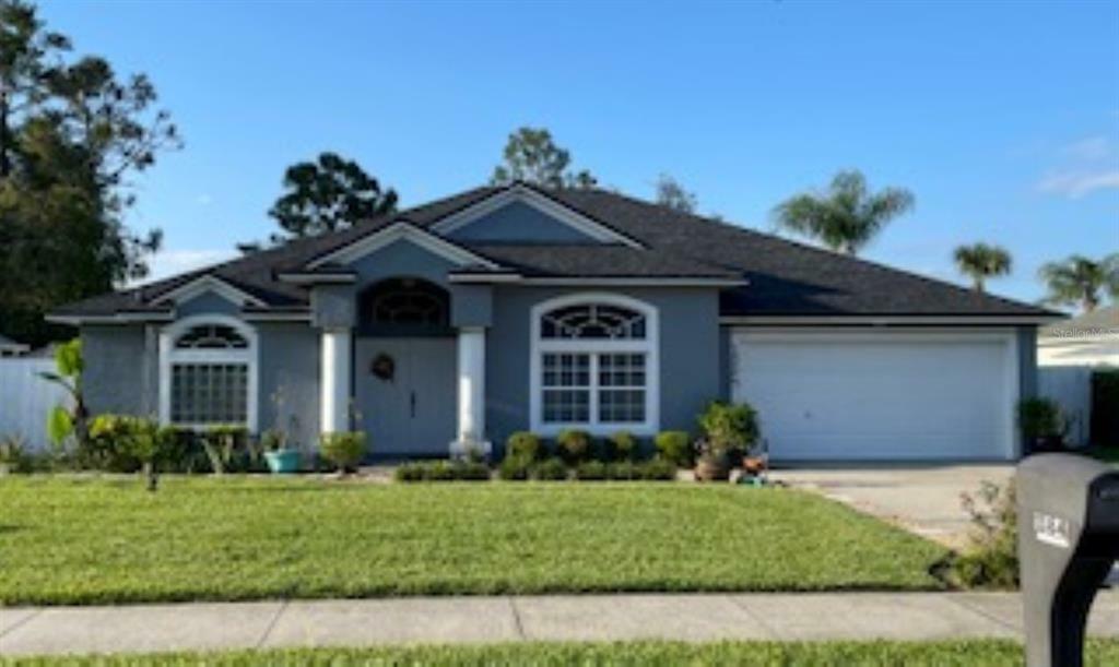 1384 Wildberry Lane  Deltona FL 32725 photo