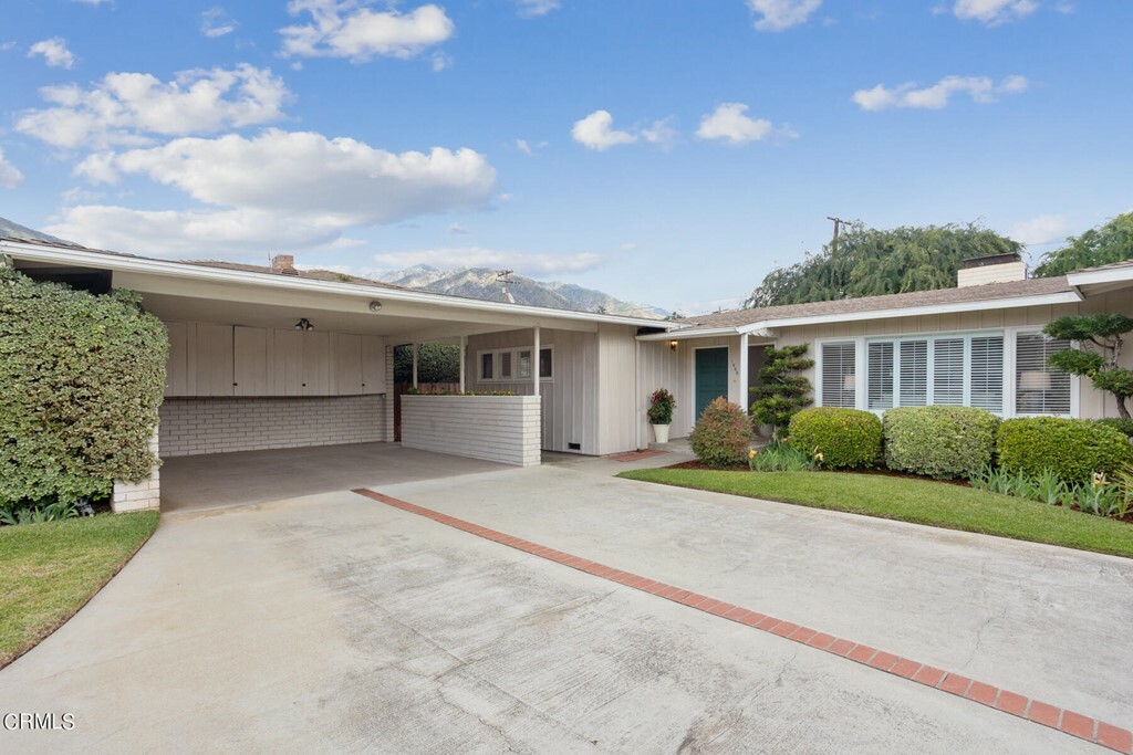 Property Photo: 1668 Wilson Avenue CA 91006